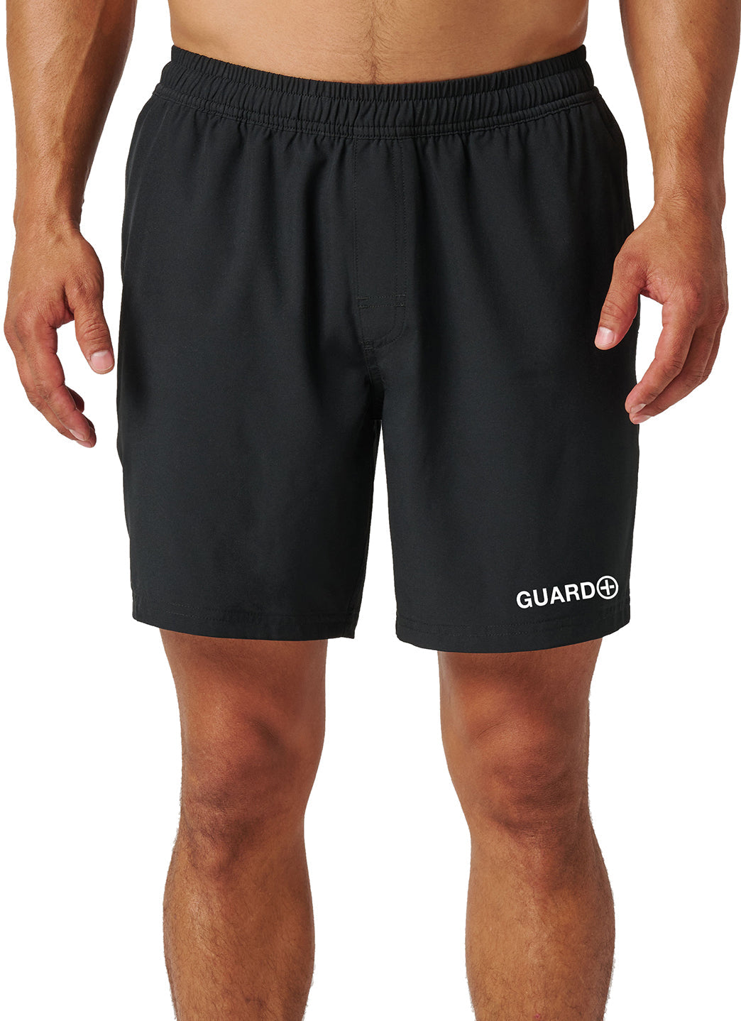Watermen Men's Guard Outer Banks Short
