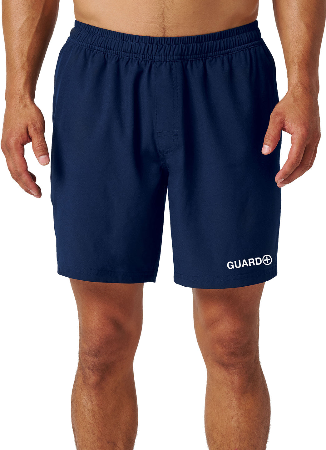 Watermen Men's Guard Outer Banks Short