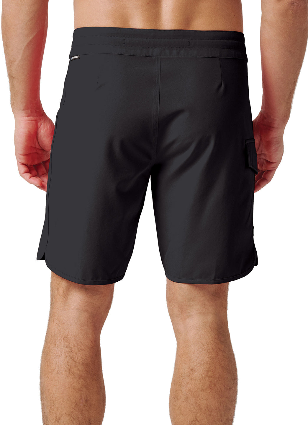 Watermen Men's Guard Mainstay Board Short