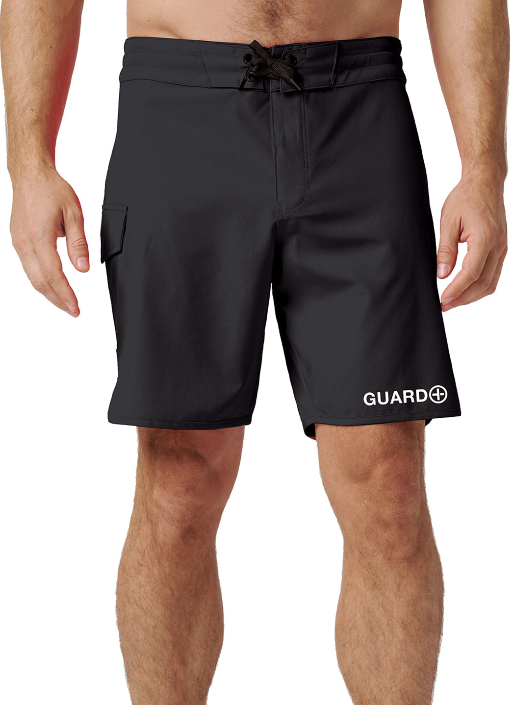 Watermen Men's Guard Mainstay Board Short