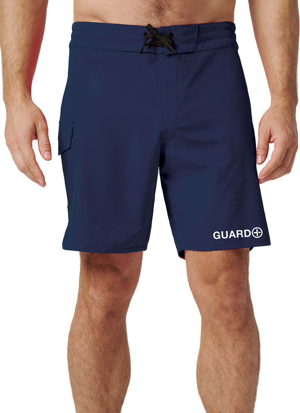 Watermen Men's Guard Mainstay Board Short