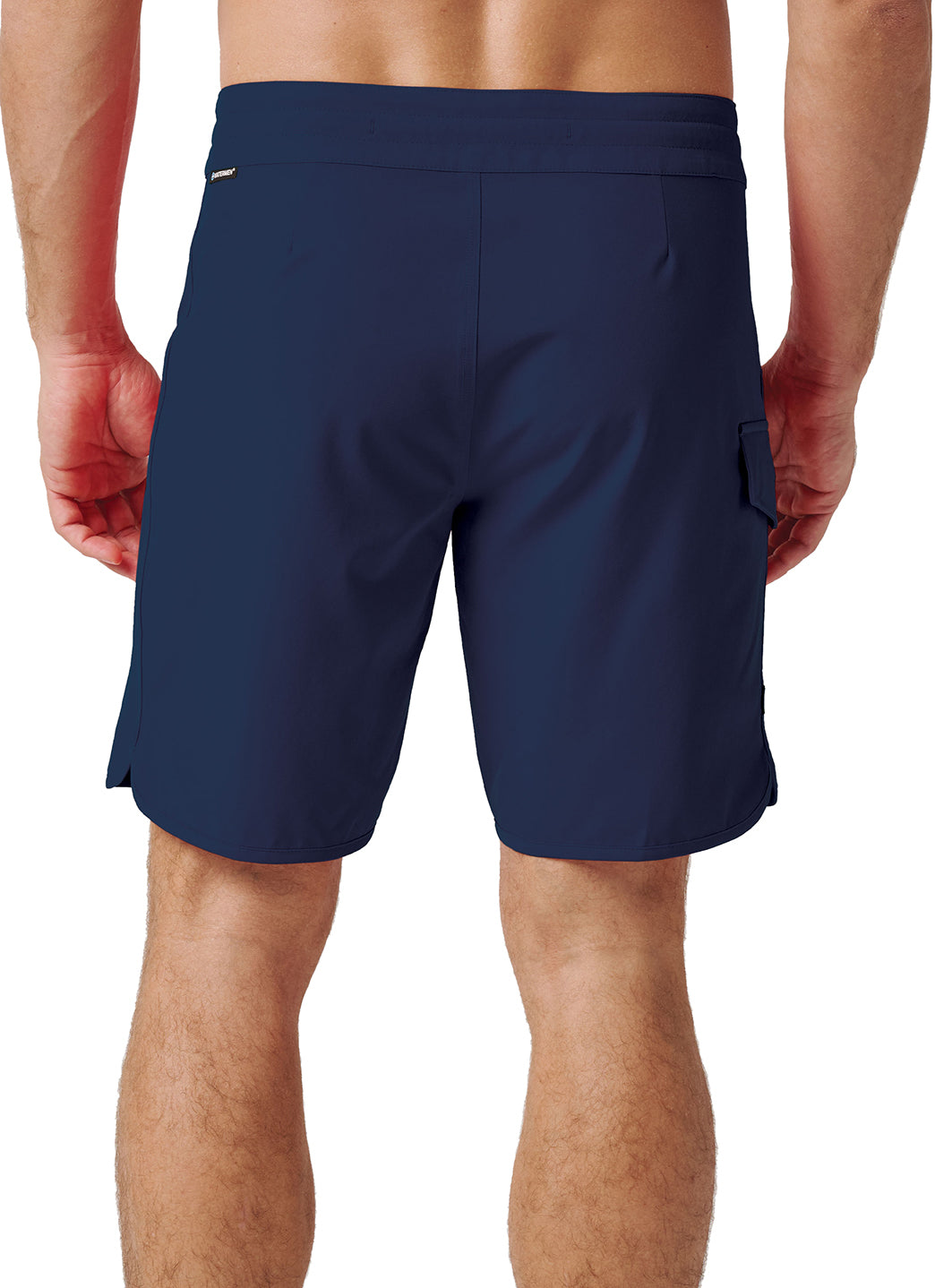 Watermen Men's Guard Mainstay Board Short