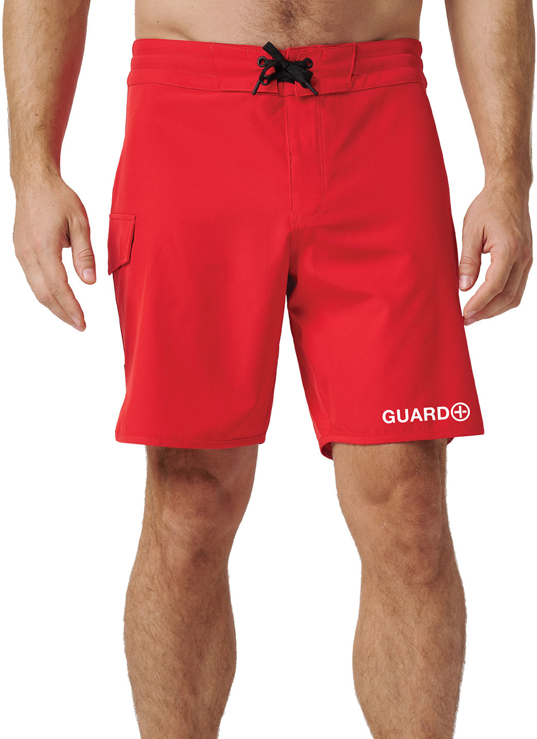 Watermen Men's Guard Mainstay Board Short