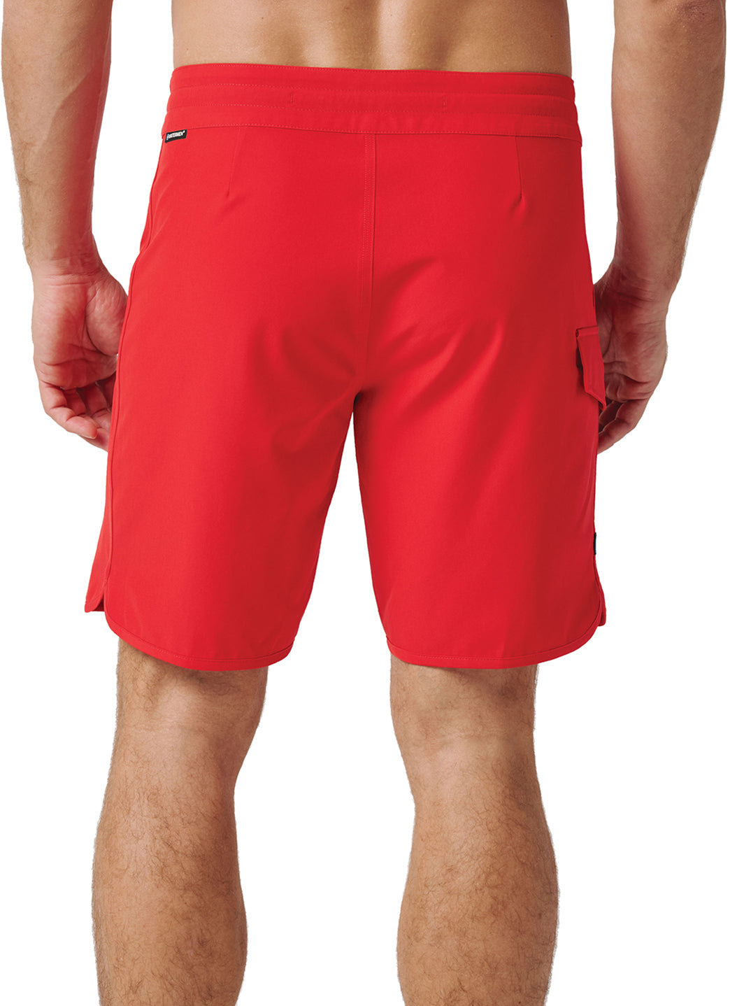 Watermen Men's Guard Mainstay Board Short