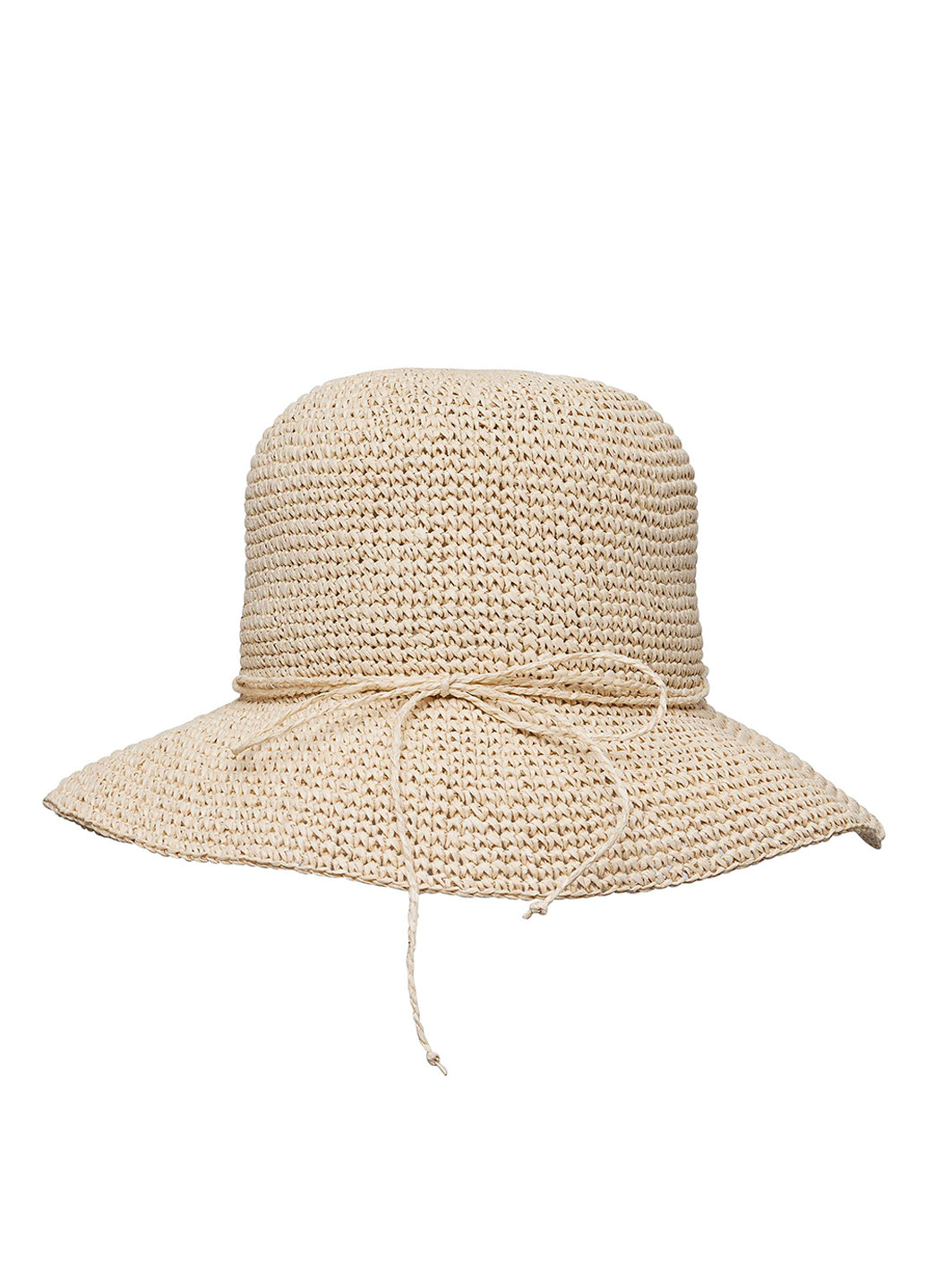 Snapper Rock Kids' Wide Brim Packable Sun Hat
