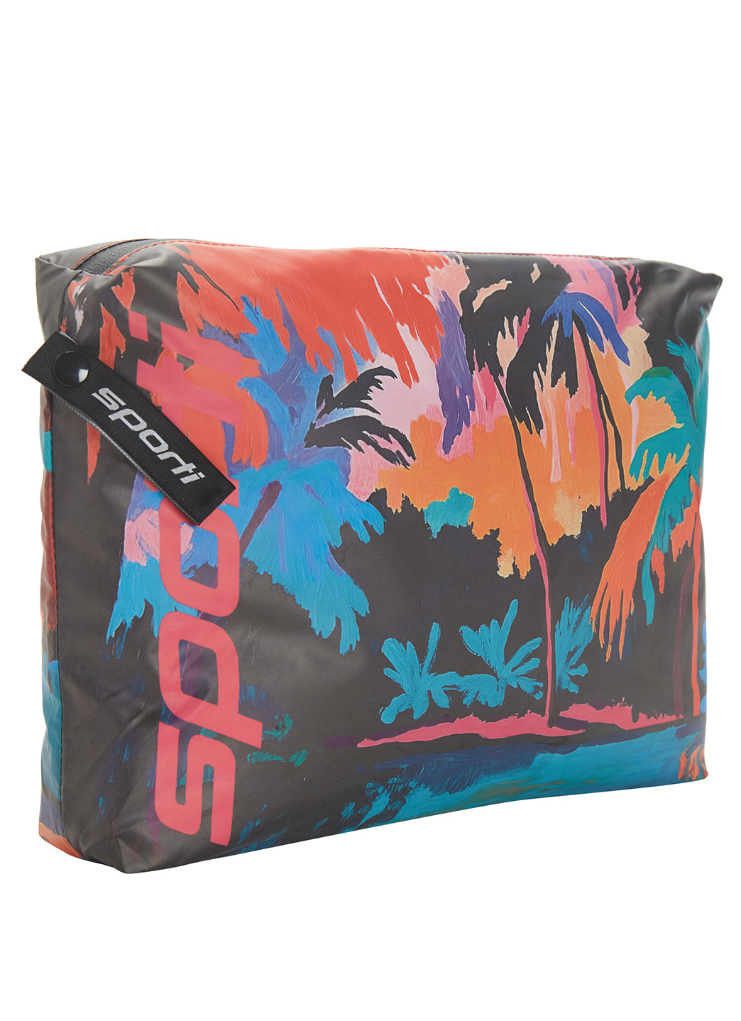 Sporti Tahitian Sunset Wet Bag