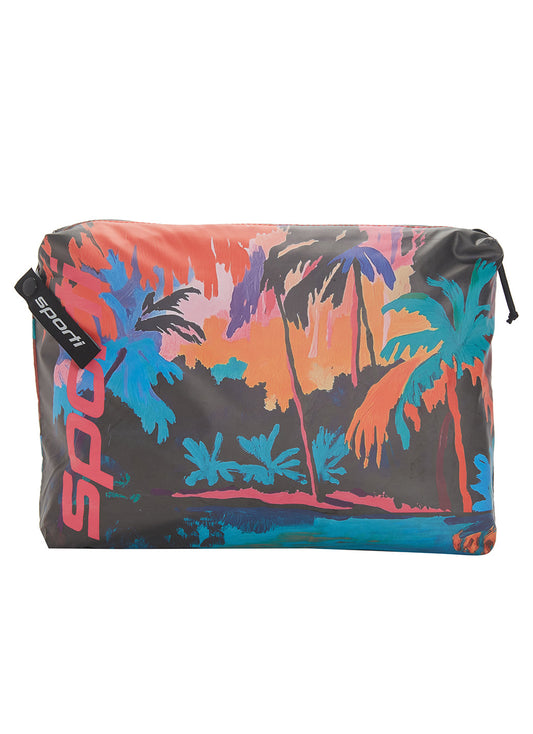 Sporti Tahitian Sunset Wet Bag