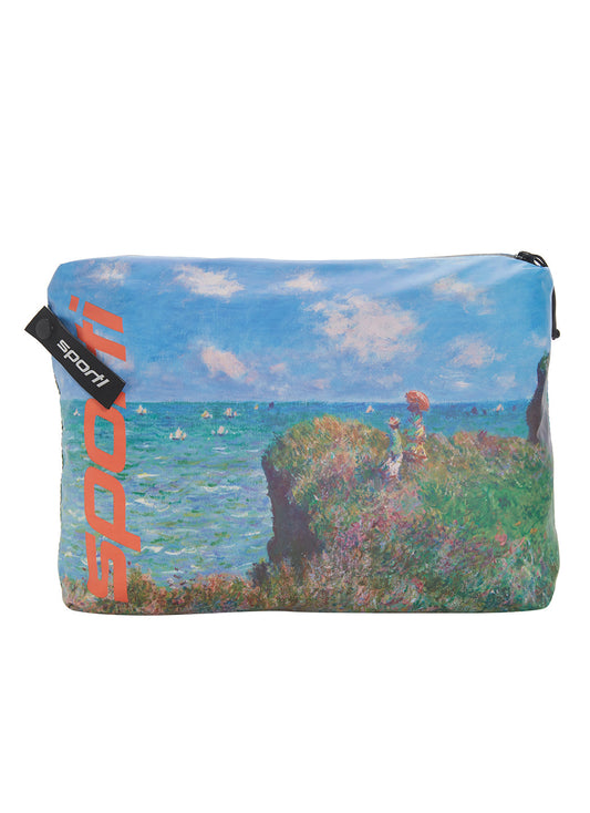Sporti Seaside Impression Wet Bag