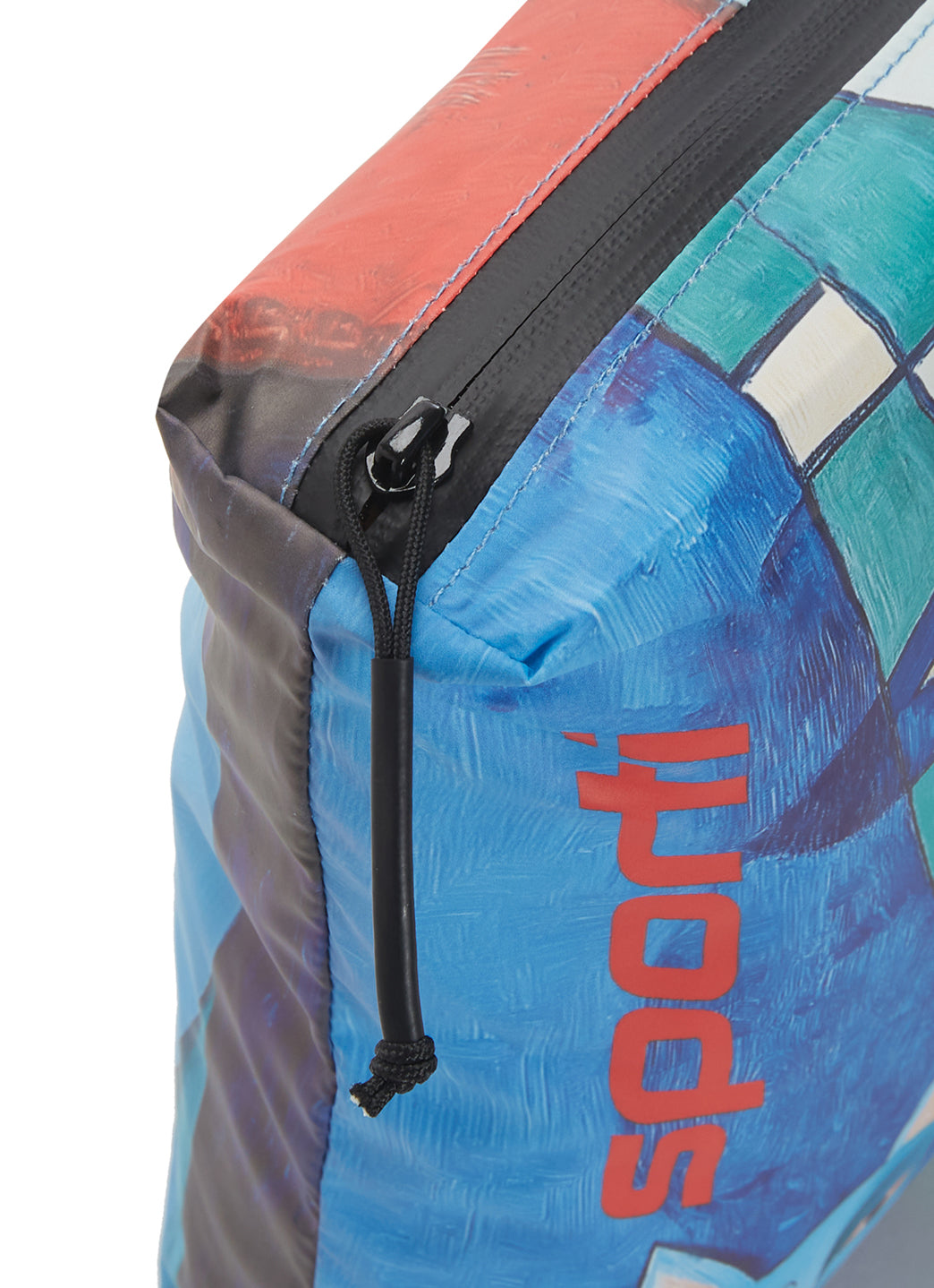 Sporti Mirror Reflection Wet Bag