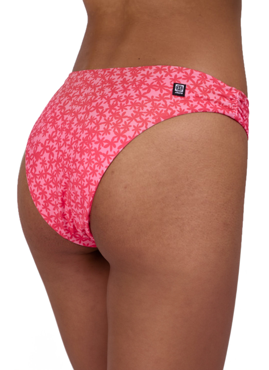 JOLYN Women's Seastar Olivia French Cut Bikini Bottom