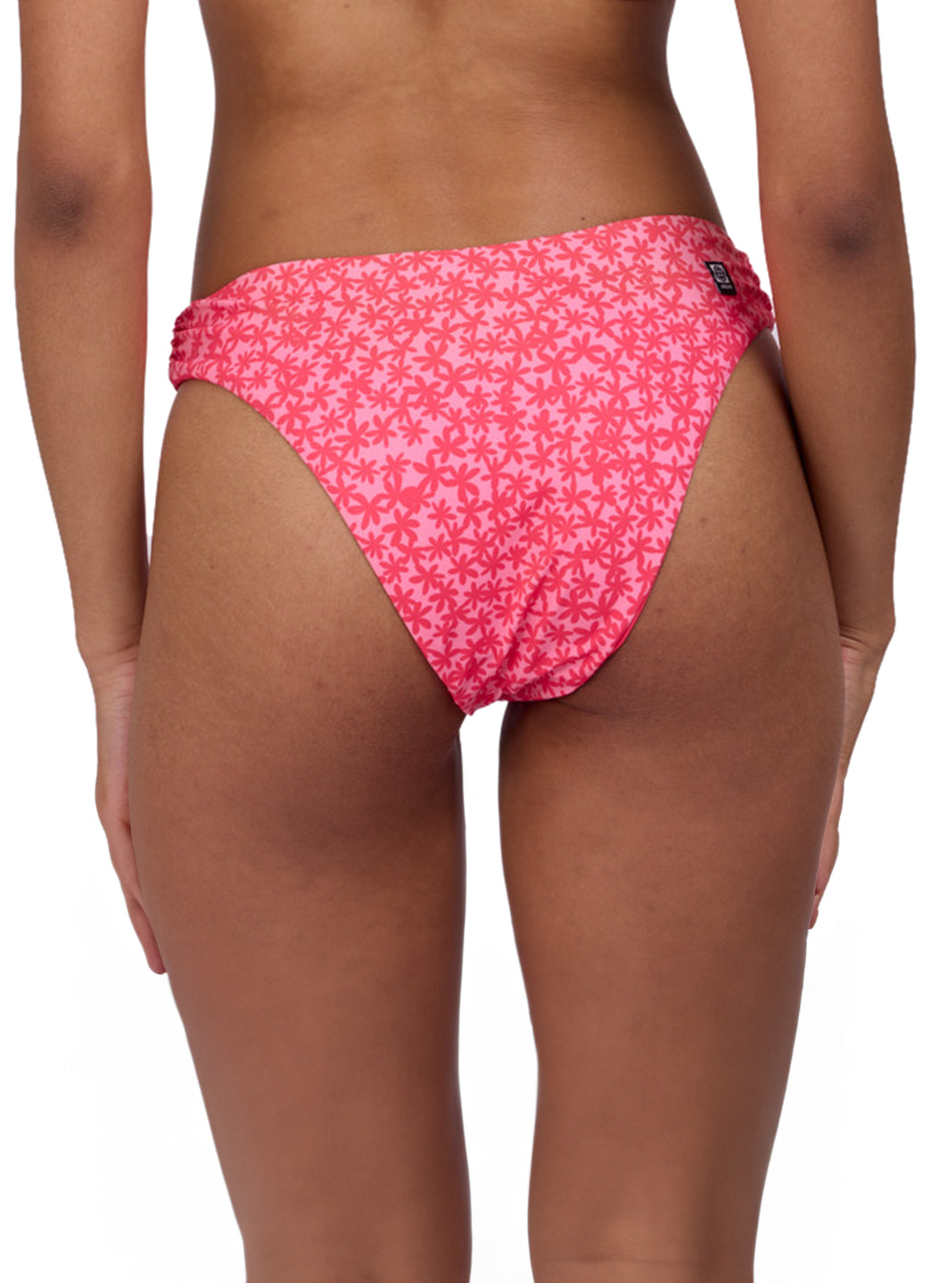 JOLYN Women's Seastar Olivia French Cut Bikini Bottom