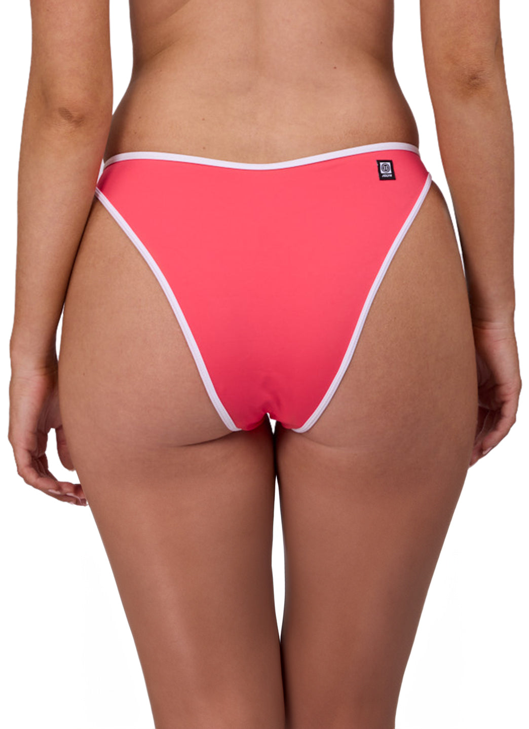 JOLYN Women's Dina French Cut Bikini Bottom