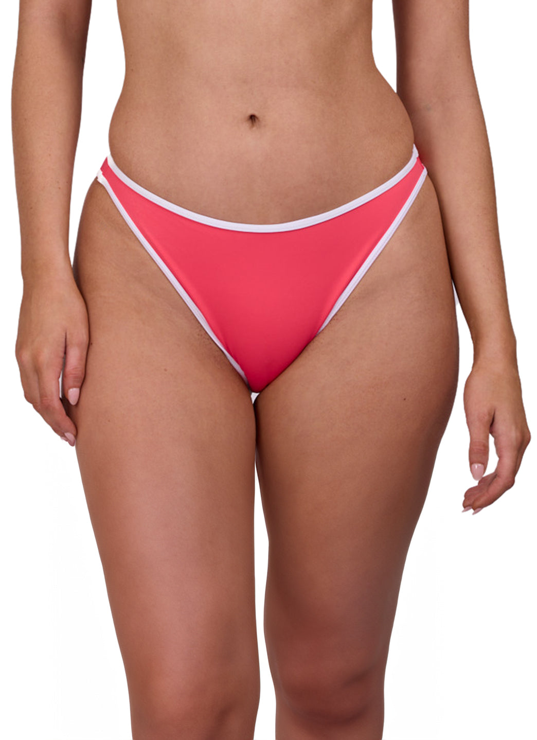 JOLYN Women's Dina French Cut Bikini Bottom