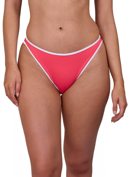 JOLYN Women's Dina French Cut Bikini Bottom