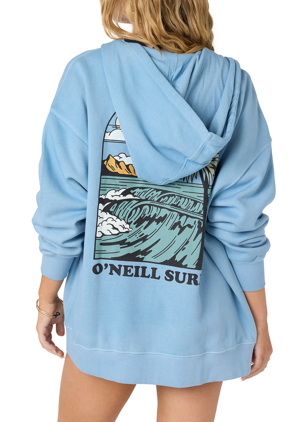 O'Neill Women's Byron Hoodie