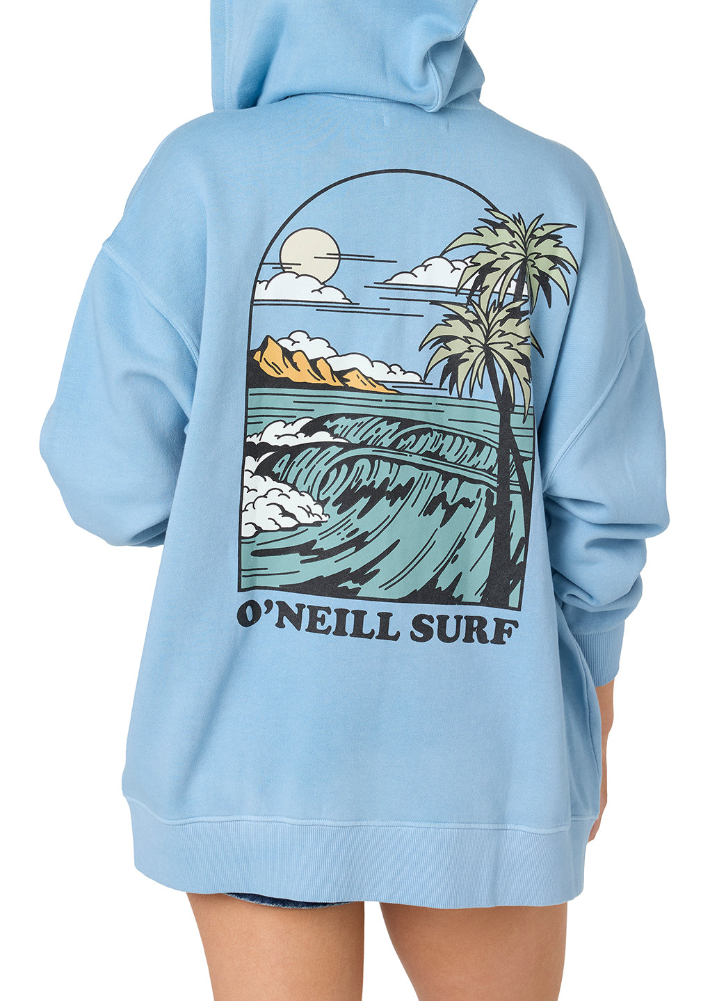 O'Neill Women's Byron Hoodie