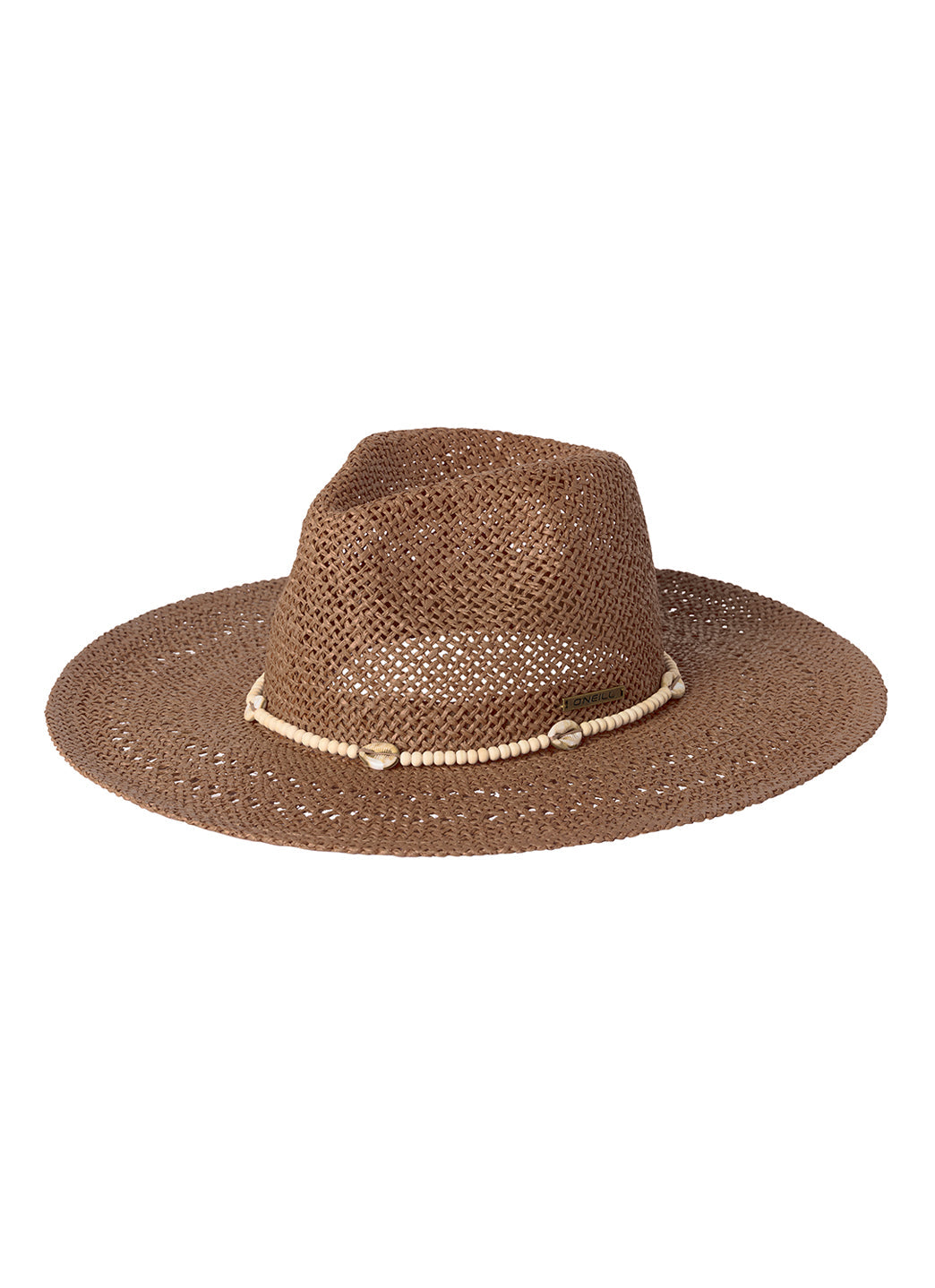 O'Neill Women's Magic Bay Straw Hat