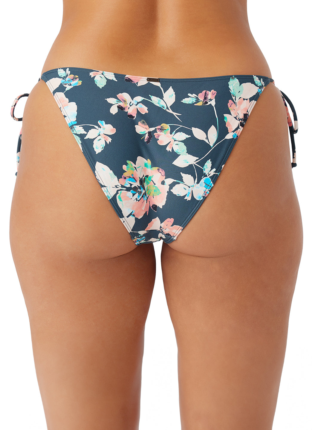 O'Neill Women's Melody Floral Maracas Bikini Bottom