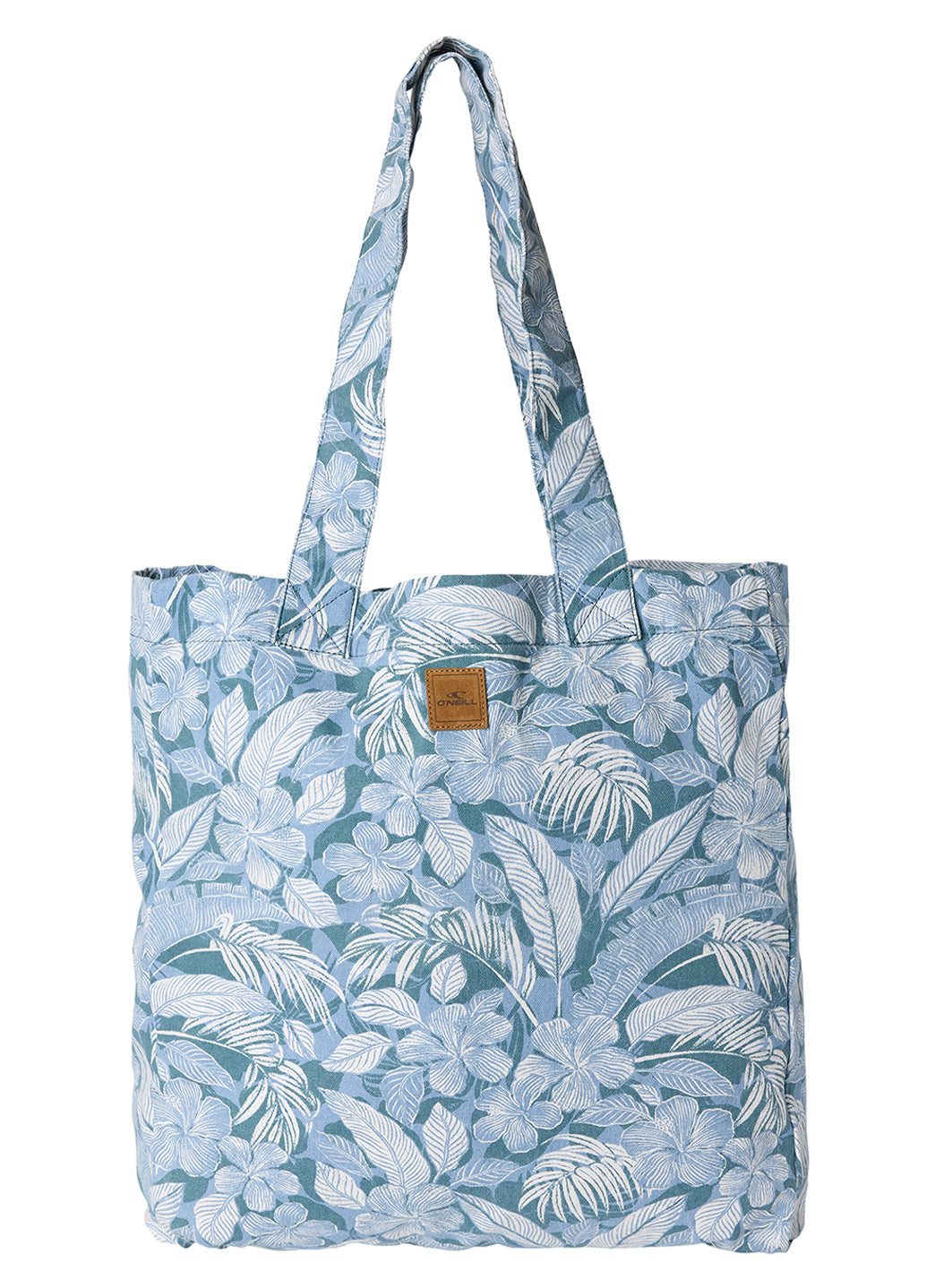 O'Neill Women's Scenic Canvas Tote