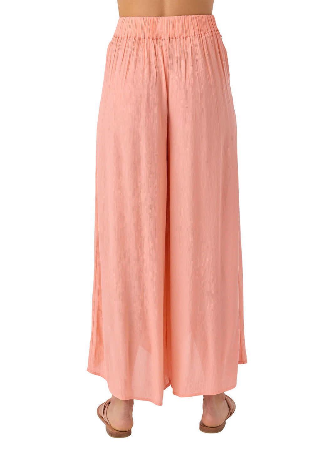 O'Neill Women's Saltwater Solids Tymea Pant Cover Up