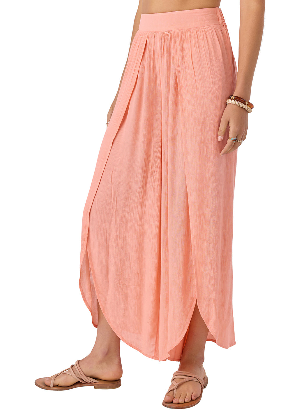 O'Neill Women's Saltwater Solids Tymea Pant Cover Up