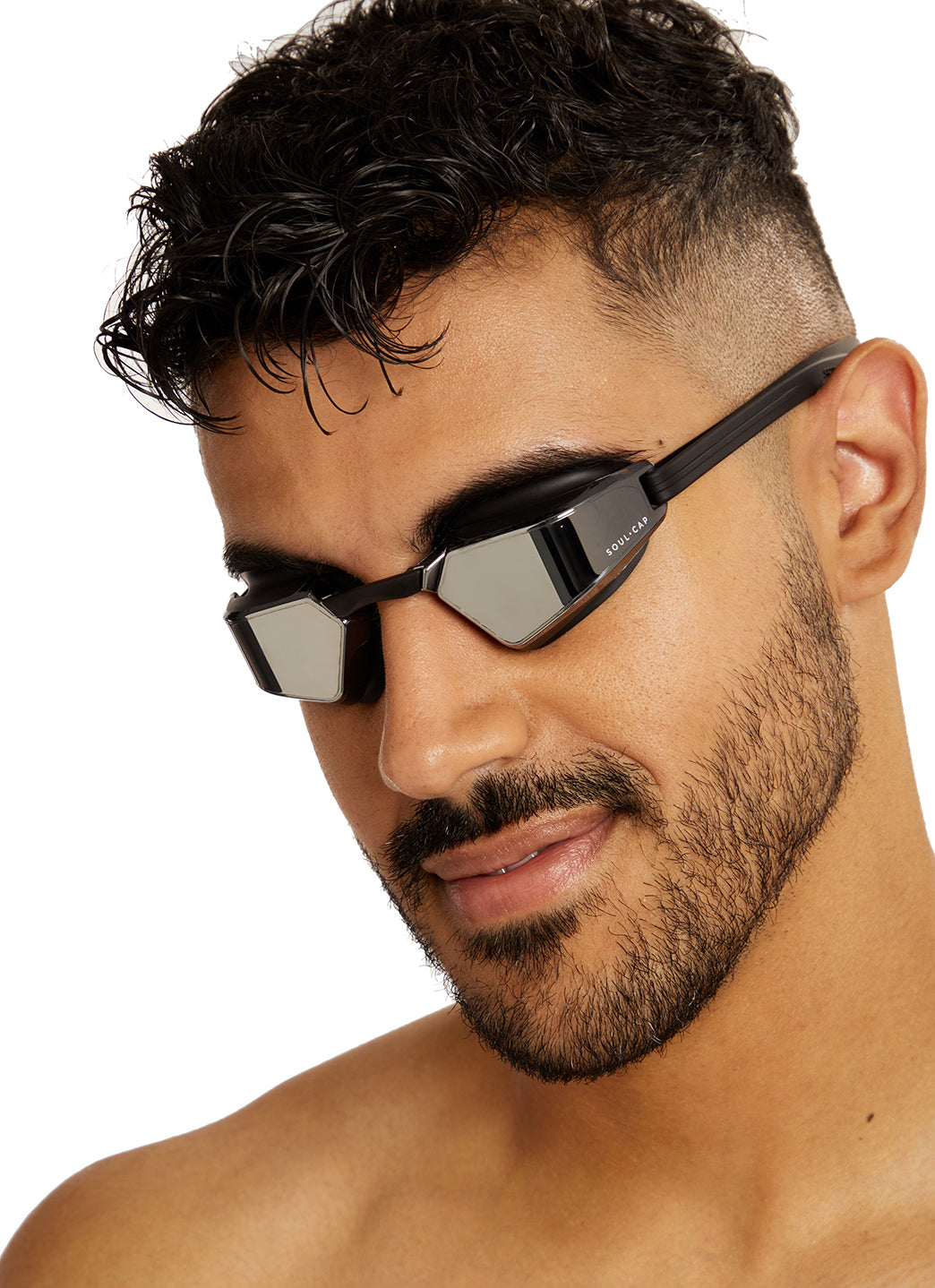 SOUL CAP Kellerman 2.0 Mirrored Goggle