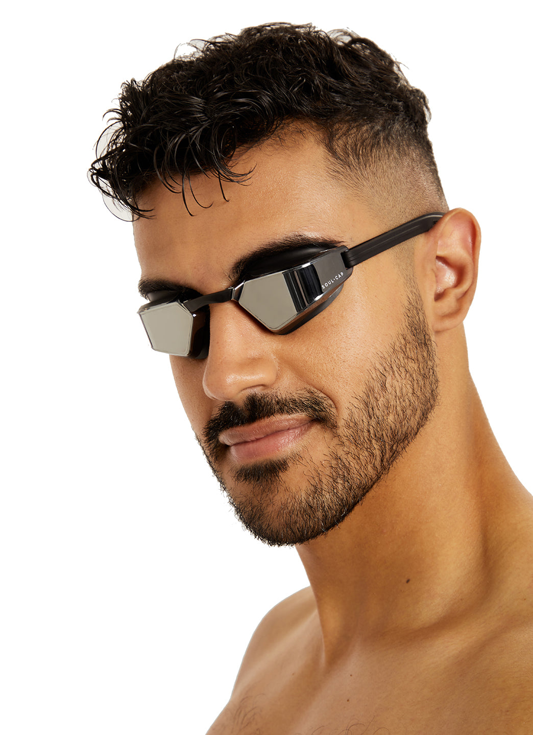 SOUL CAP Kellerman 2.0 Mirrored Goggle