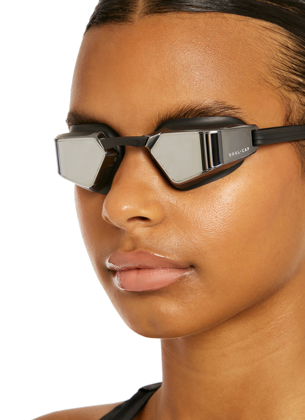 SOUL CAP Kellerman 2.0 Mirrored Goggle