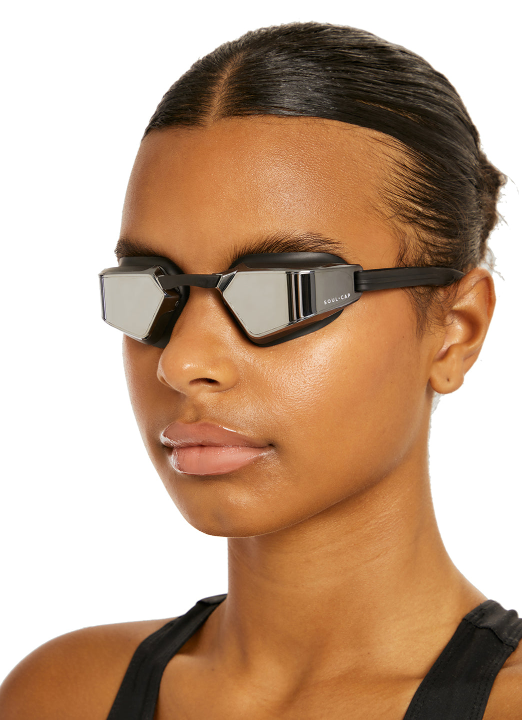 SOUL CAP Kellerman 2.0 Mirrored Goggle