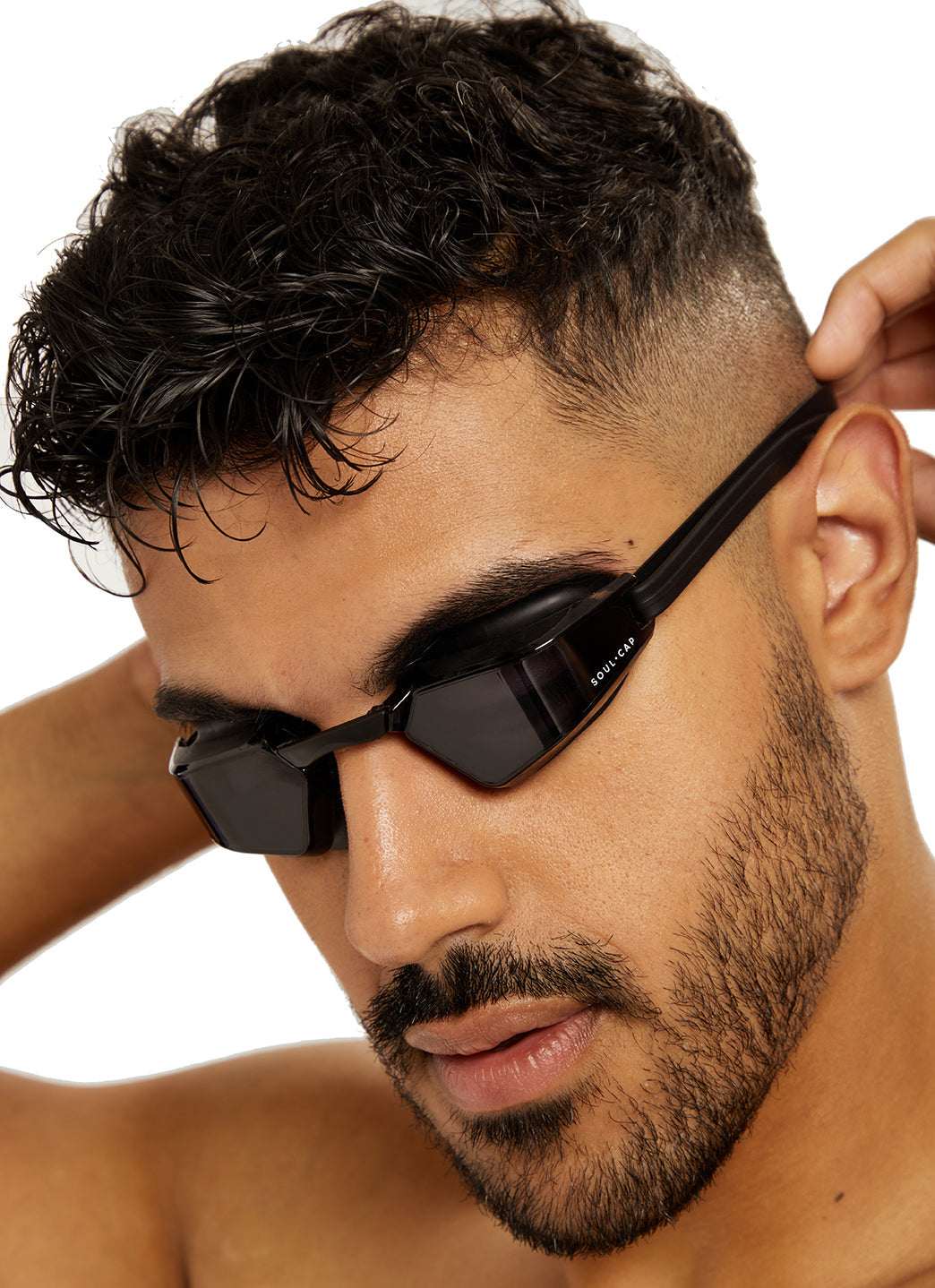 SOUL CAP Kellerman 2.0 Dark Goggle