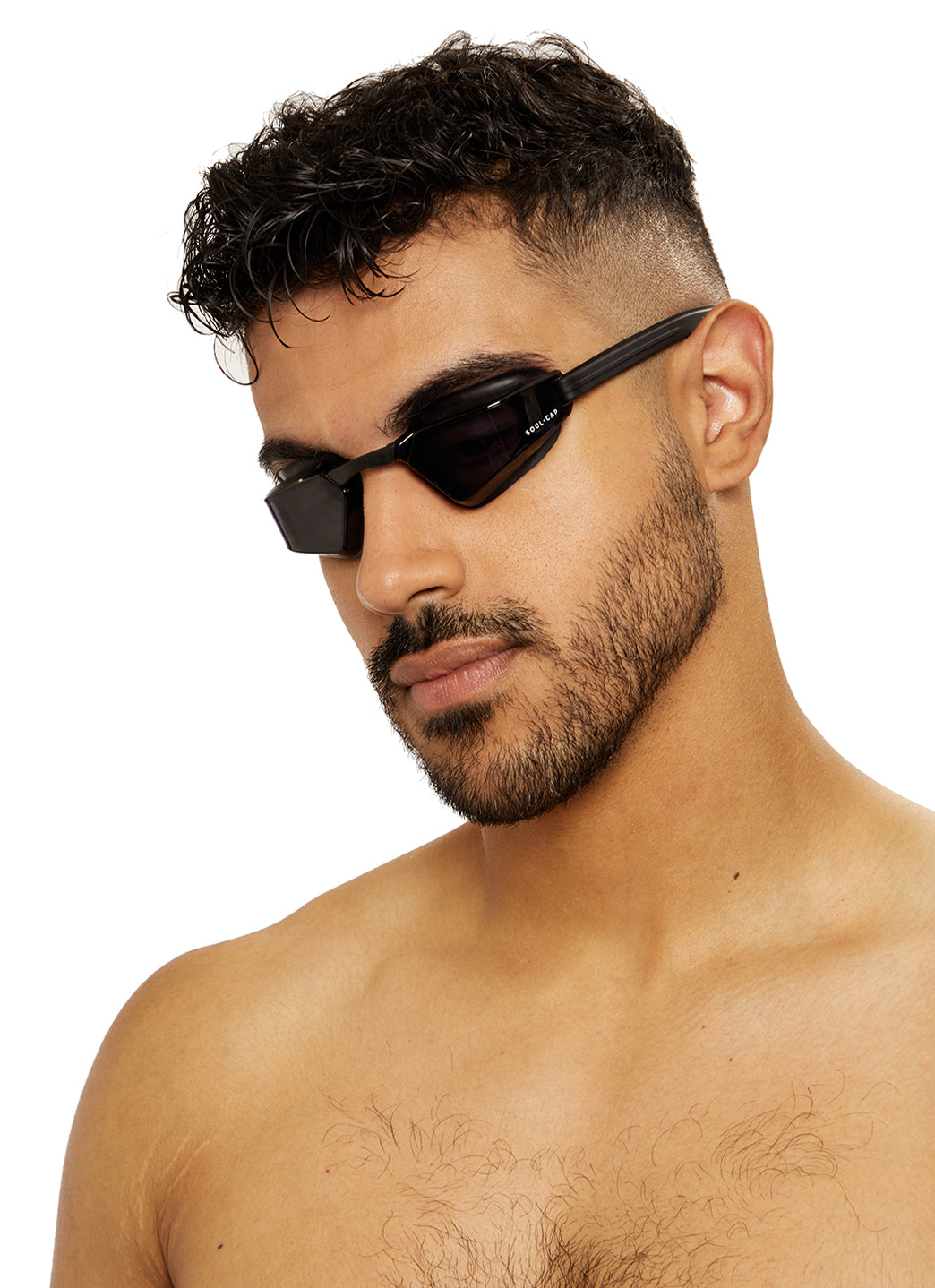 SOUL CAP Kellerman 2.0 Dark Goggle