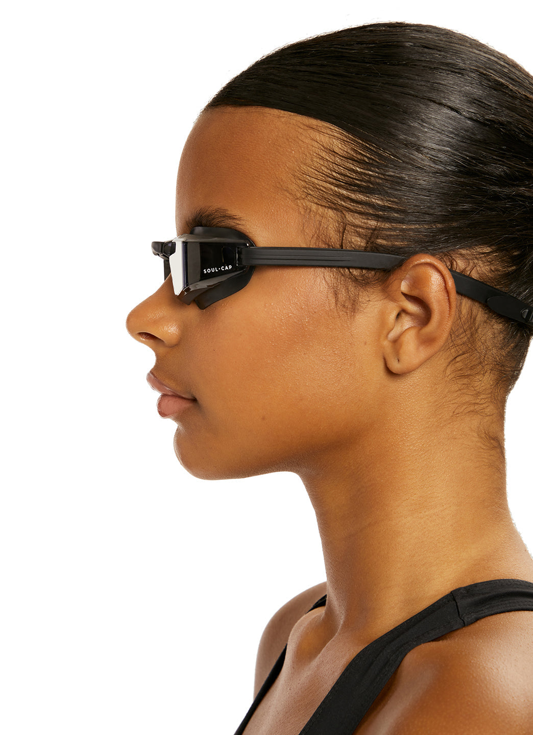 SOUL CAP Kellerman 2.0 Dark Goggle