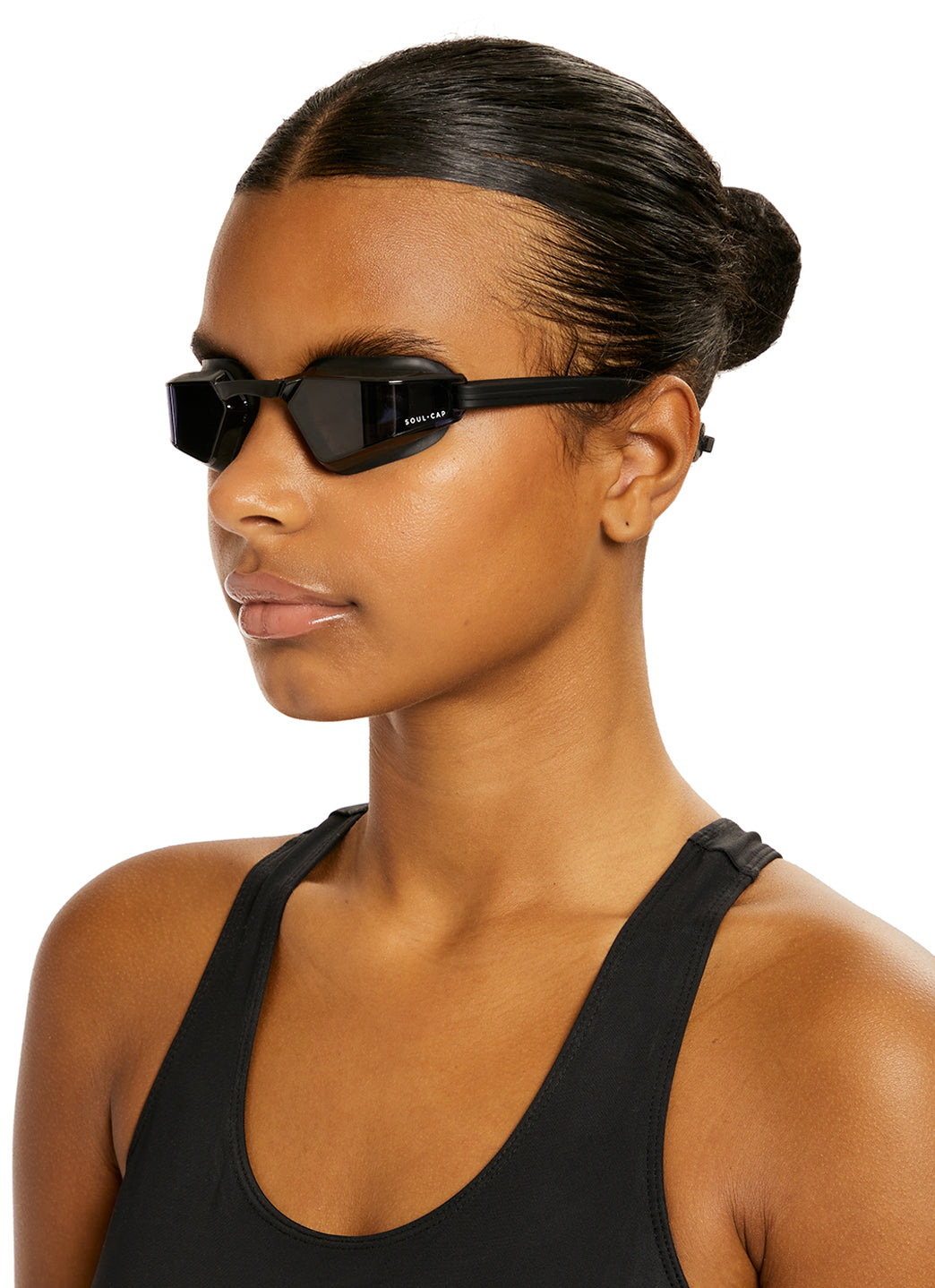 SOUL CAP Kellerman 2.0 Dark Goggle