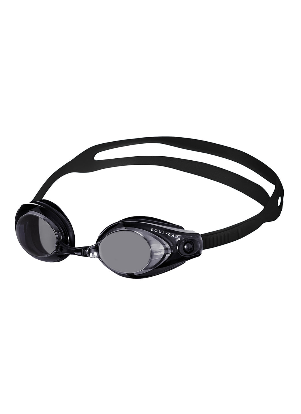 SOUL CAP Kids' Hajos Dark Goggle