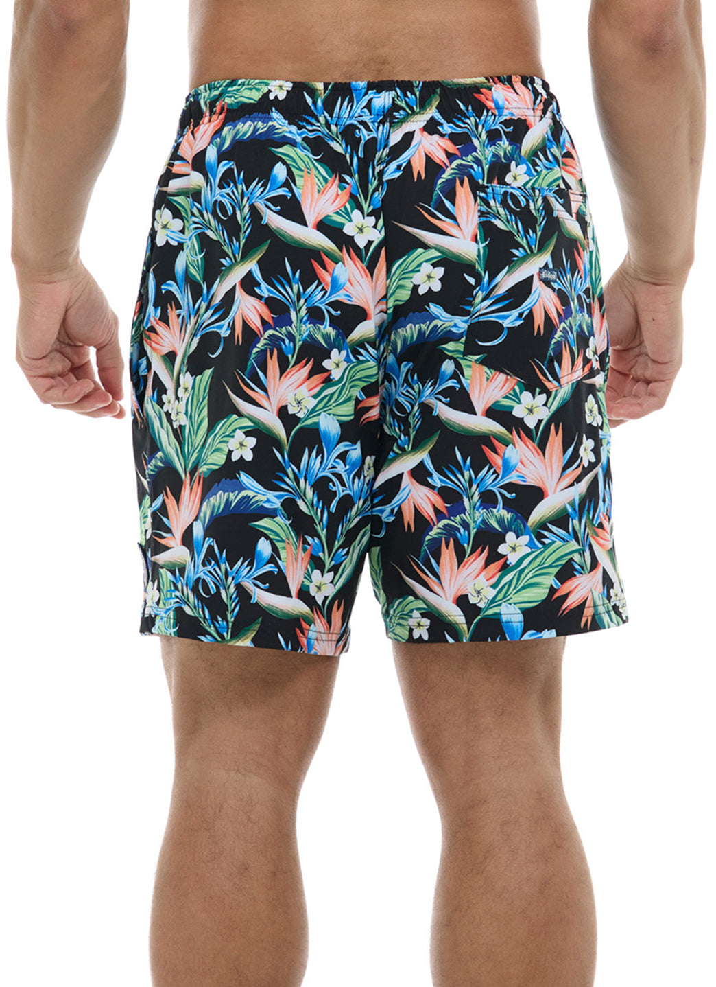 Eidon Men's 17" Saladitias Volley Swim Trunks