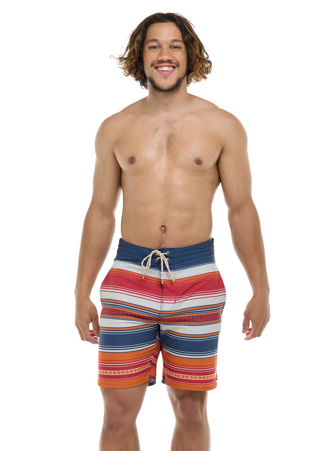Eidon Men's 18" Dusk Boardshorts