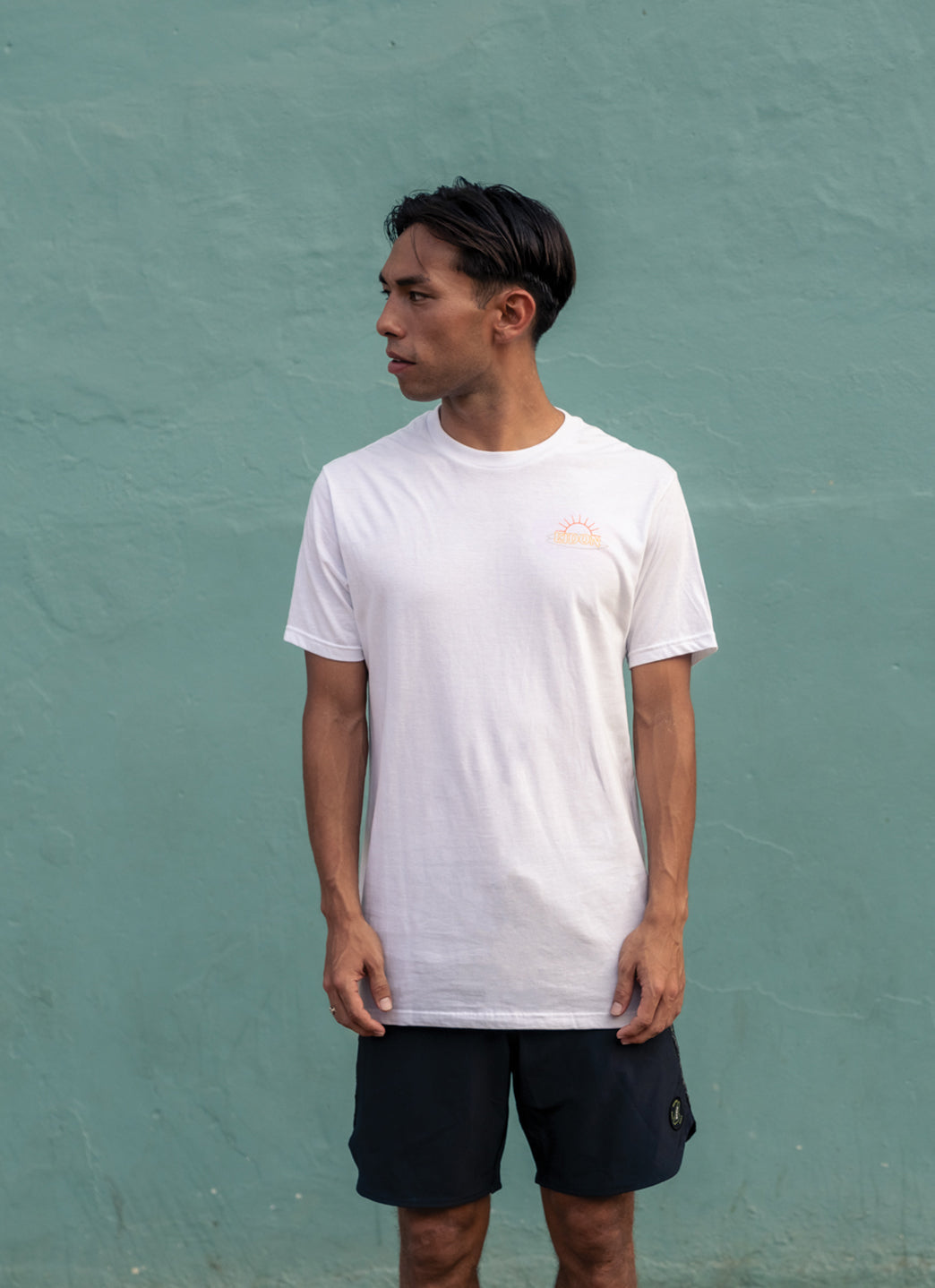 Eidon Men's 18" Lowers Boardshorts