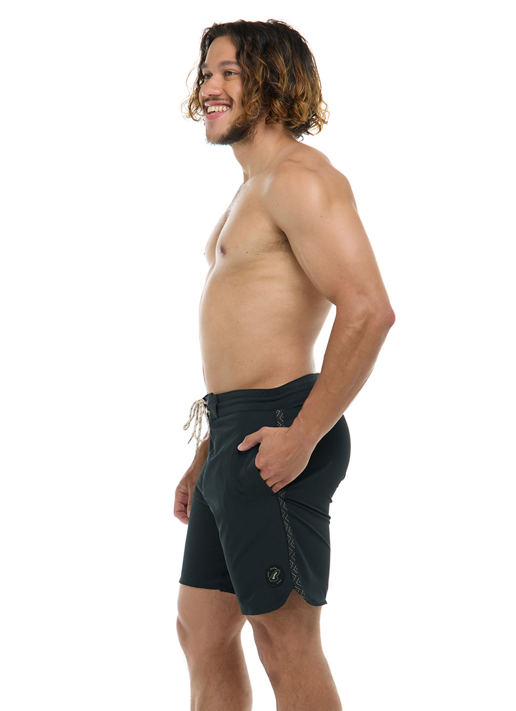 Eidon Men's 18" Lowers Boardshorts