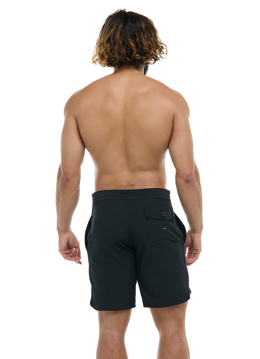 Eidon Men's 18" Lowers Boardshorts