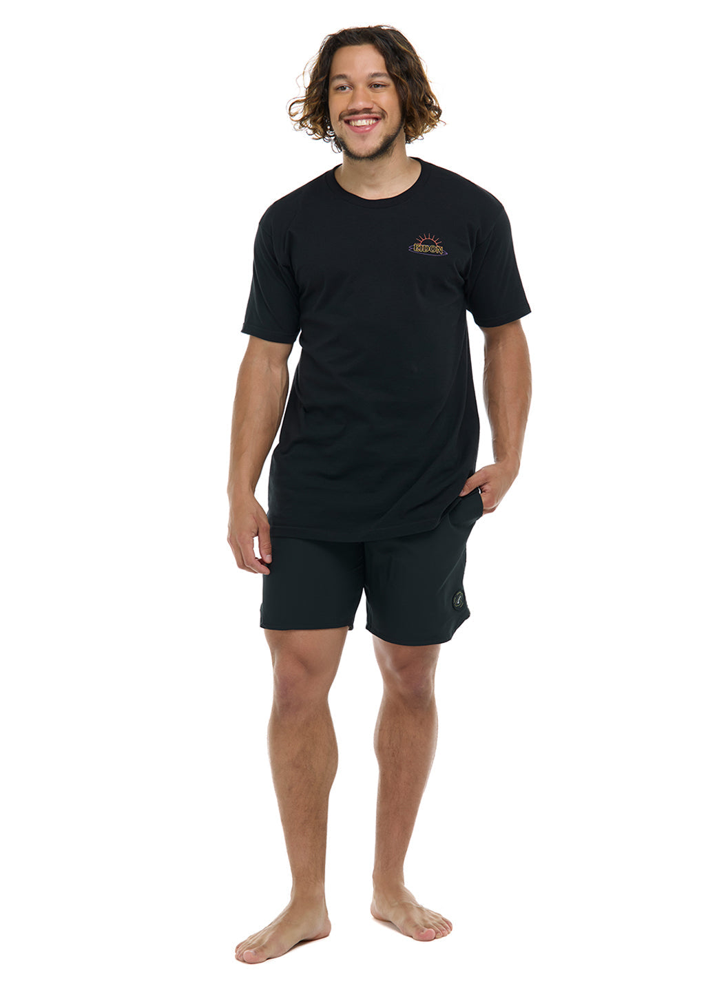 Eidon Men's 18" Lowers Boardshorts