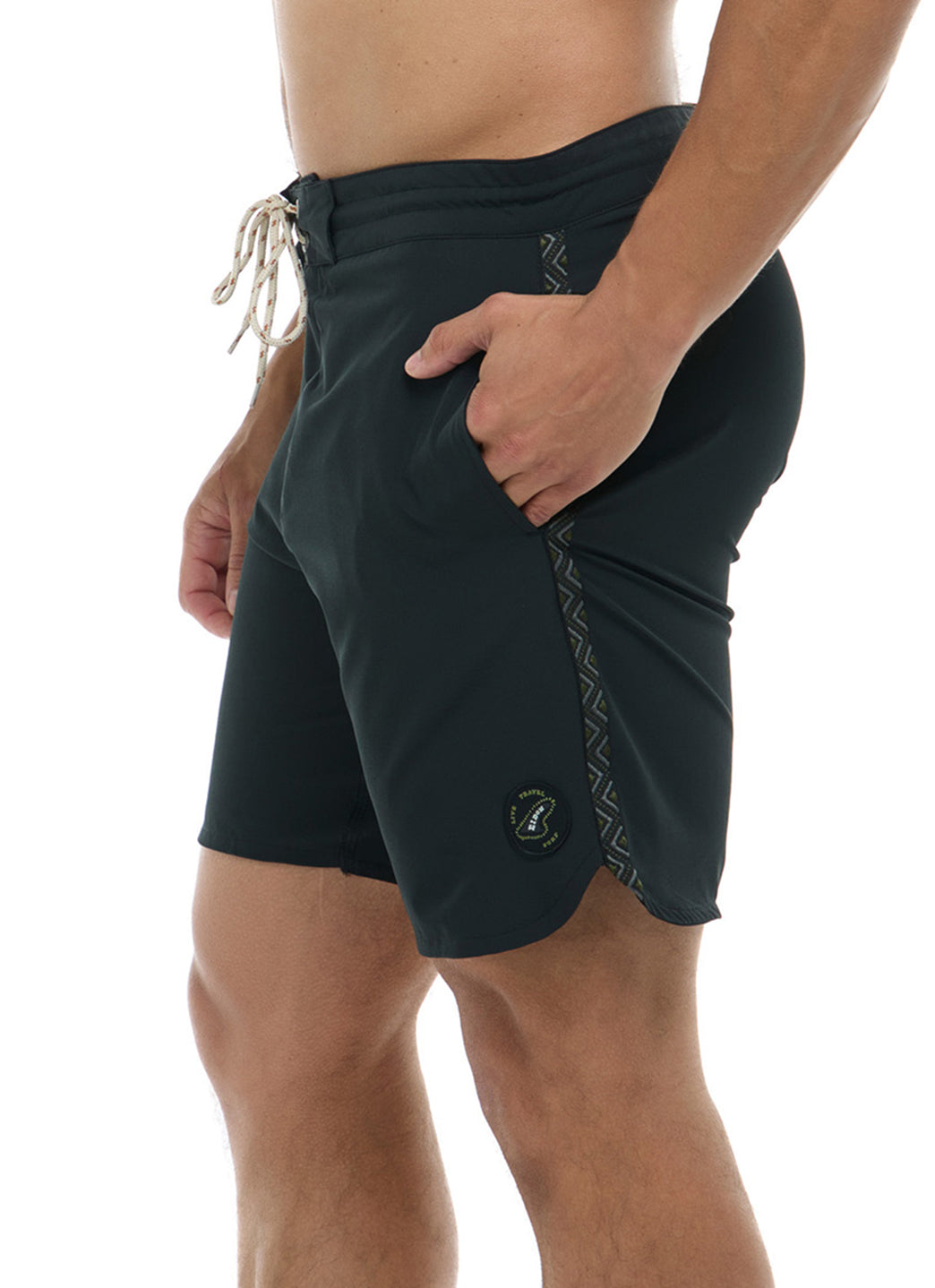 Eidon Men's 18" Lowers Boardshorts