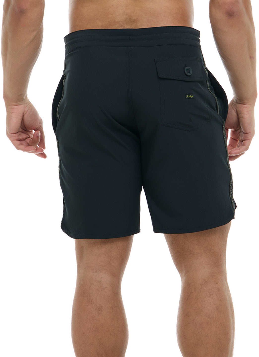 Eidon Men's 18" Lowers Boardshorts