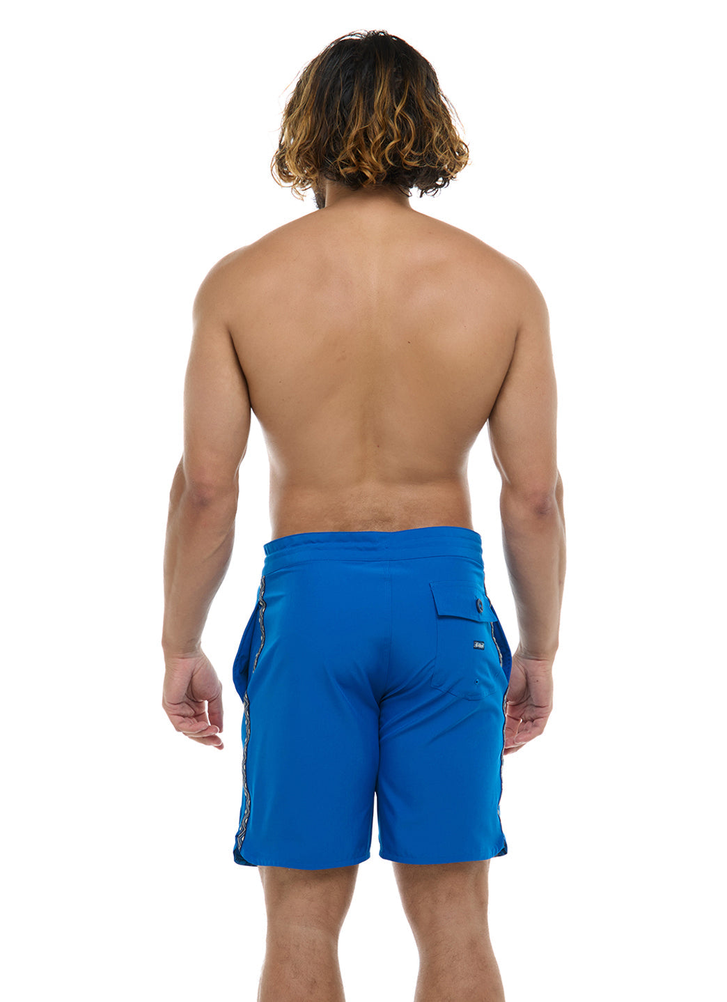 Eidon Men's 18" Lowers Boardshorts