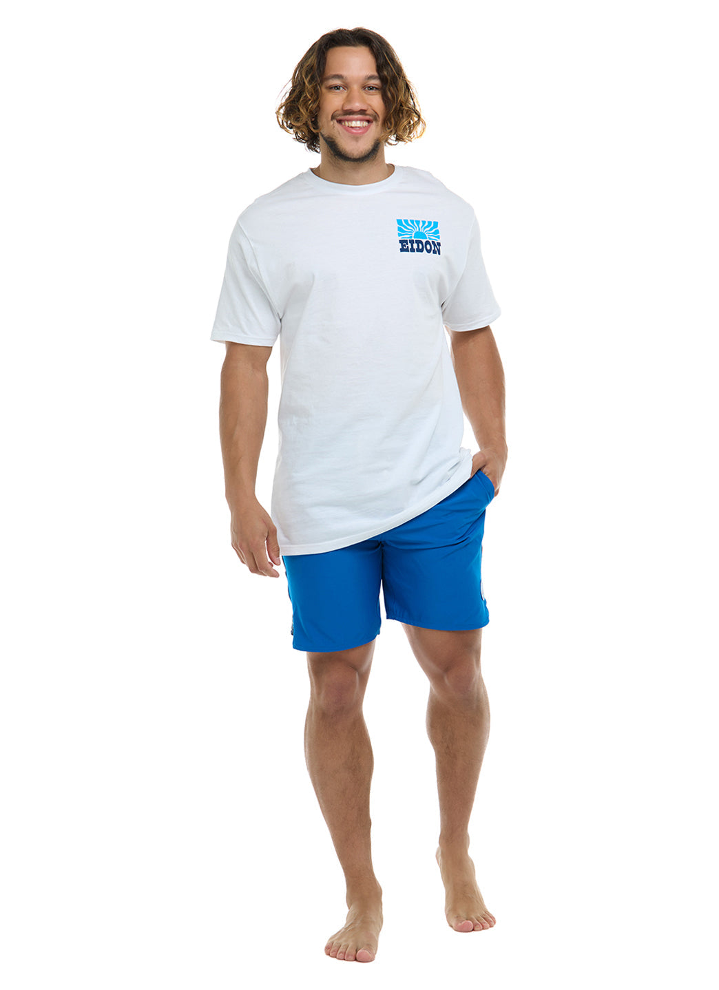 Eidon Men's 18" Lowers Boardshorts