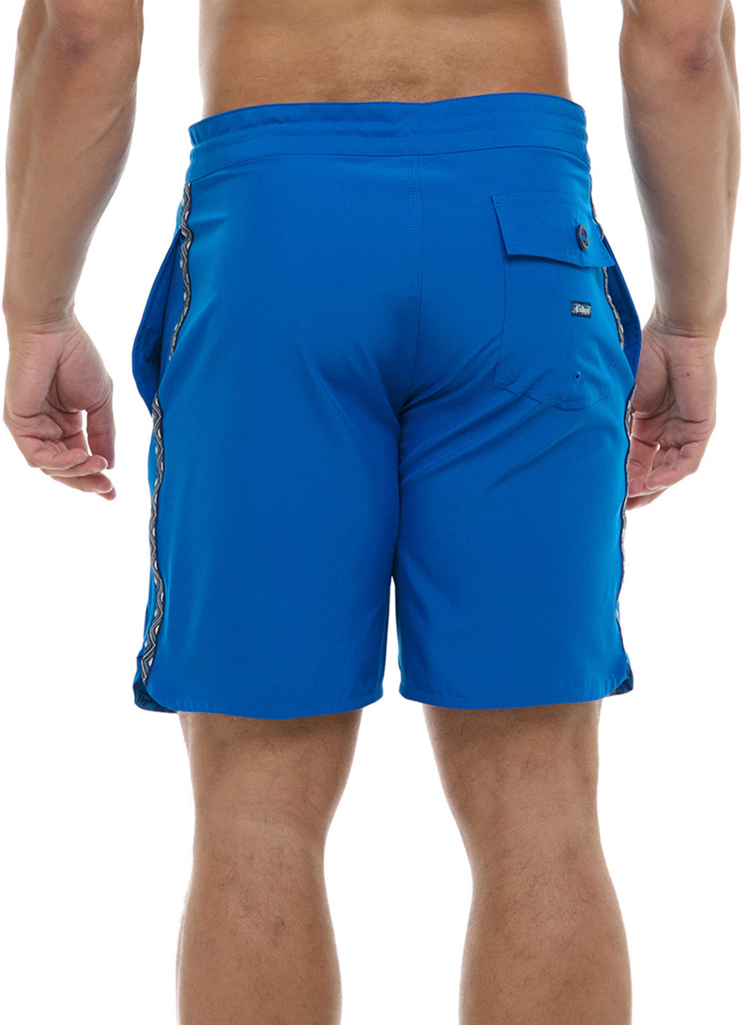 Eidon Men's 18" Lowers Boardshorts