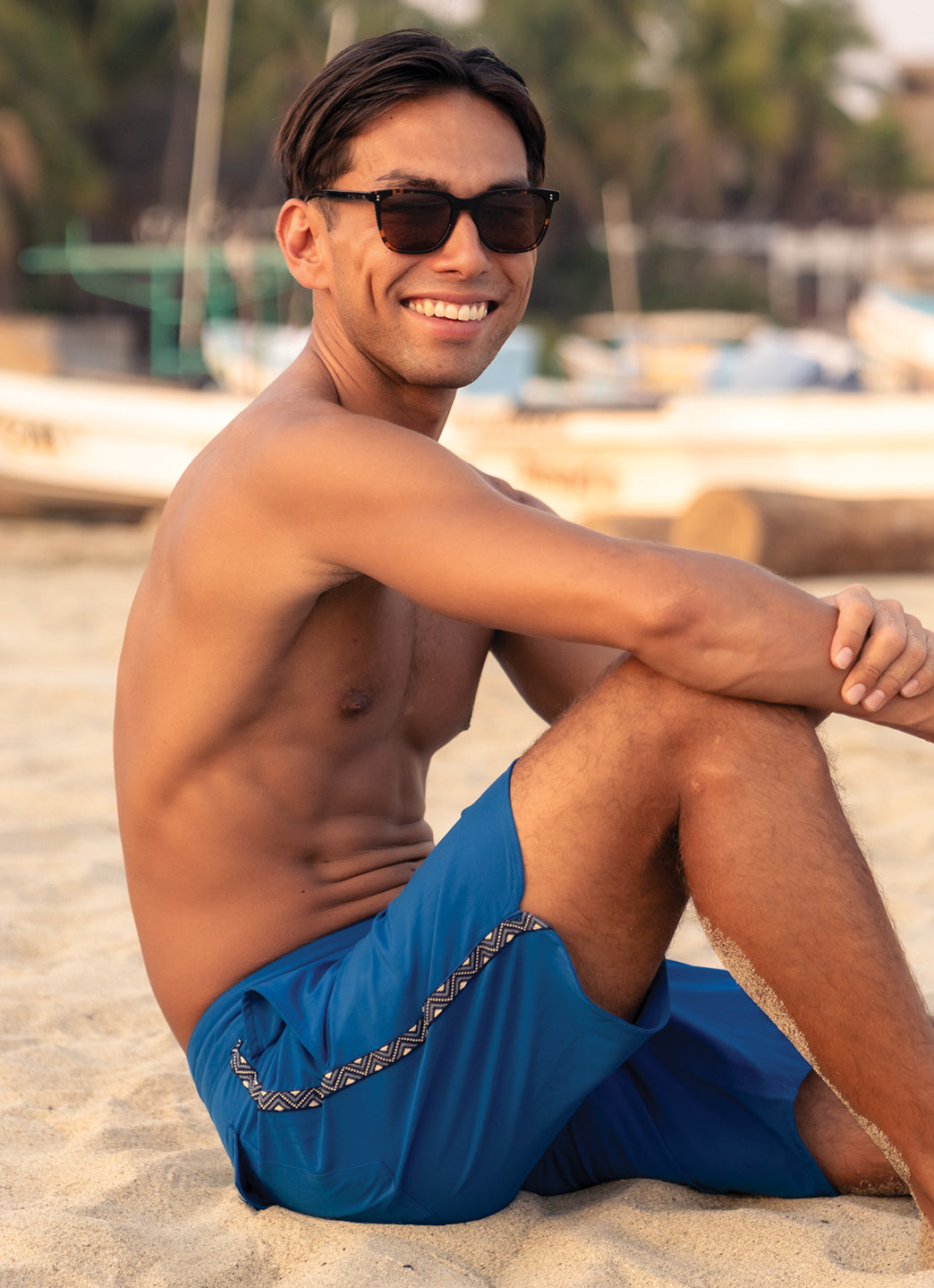 Eidon Men's 18" Lowers Boardshorts