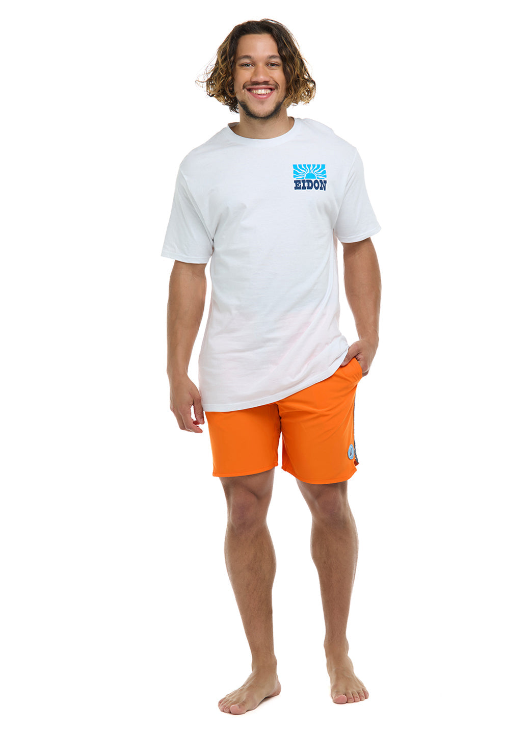 Eidon Men's 18" Lowers Boardshorts