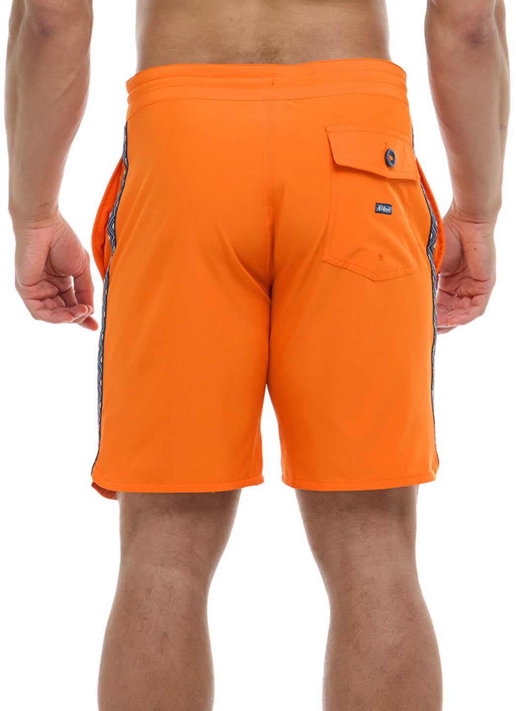 Eidon Men's 18" Lowers Boardshorts