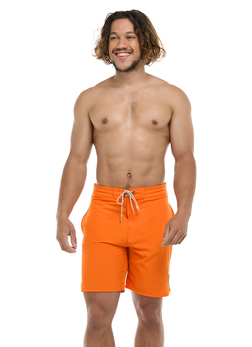 Eidon Men's 18" Lowers Boardshorts