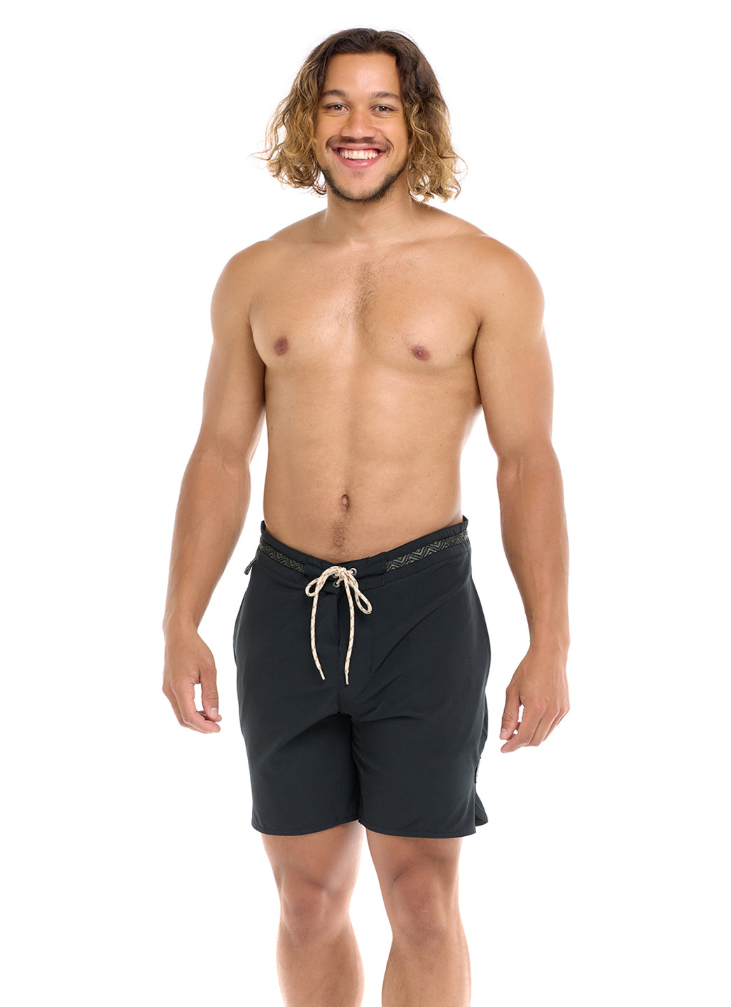 Eidon Men's 18" Mix Tape Boardshorts